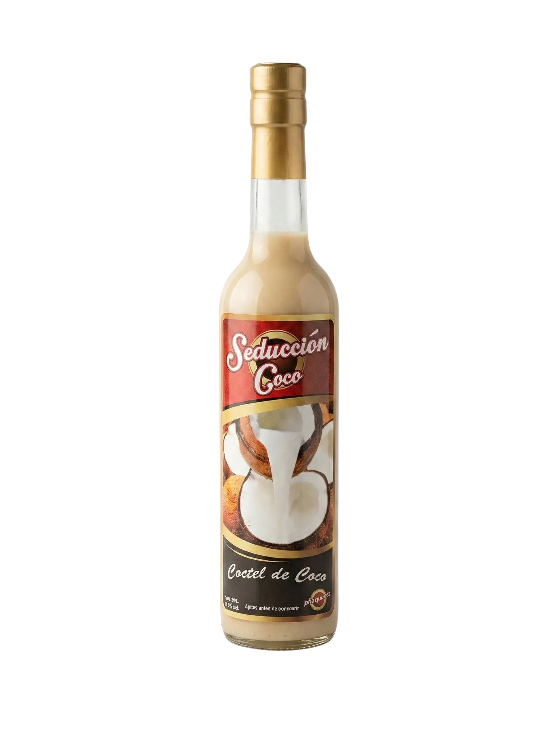 Coco Pequeño