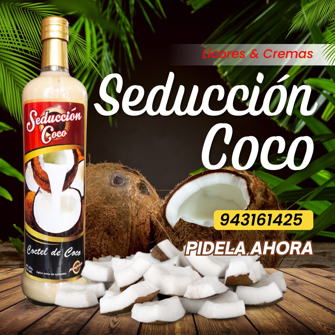 Seducción Coco