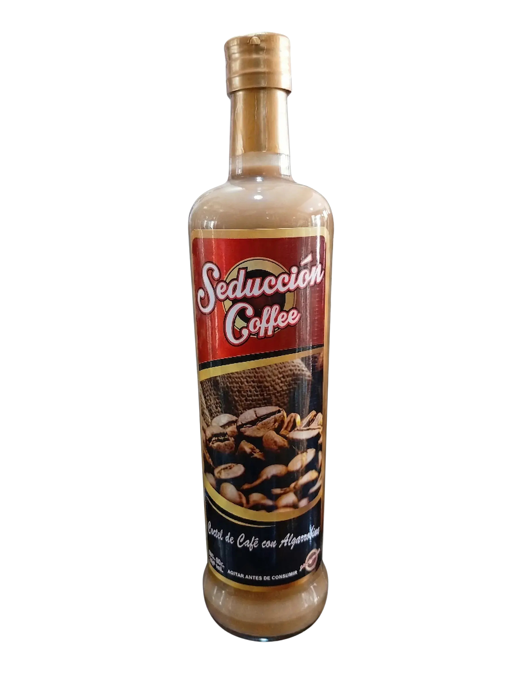 Coffee Grande